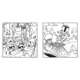Thumbnail 3 - Star Wars: A Cute and Cosy Colouring Book