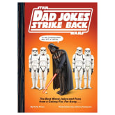 Thumbnail 1 - Star Wars Dad Jokes Strike Back