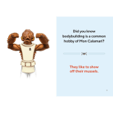Thumbnail 2 - Star Wars Dad Jokes Strike Back