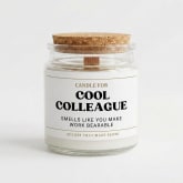 Thumbnail 3 - Funny Candle for a Cool Colleague