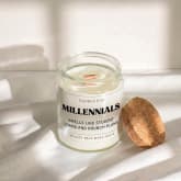 Thumbnail 2 - Funny Candle for Millennials