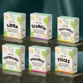 Thumbnail 1 - Funny Zodiac Sign Trait Soaps