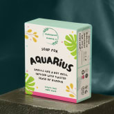 Thumbnail 6 - Funny Zodiac Sign Trait Soaps