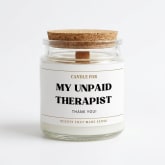 Thumbnail 3 - Personalised Thank You Gift Box for My Unpaid Therapist