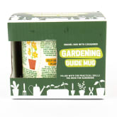 Thumbnail 3 - Gardening Guide Enamel Mug