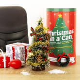 Thumbnail 1 - Christmas Tree in a Can