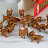 Thumbnail 2 - Oh Deer Reindeer Stacking Game
