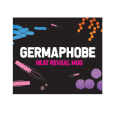 Thumbnail 2 - Germaphobe Heat Reveal Mug