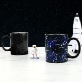 Thumbnail 1 - Constellation Heat Reveal Mug