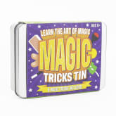 Thumbnail 2 - Magic Tricks Tin