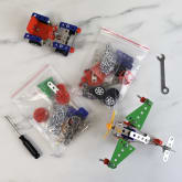 Thumbnail 3 - Mechanic Kit DIY Kit