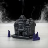 Thumbnail 3 - Haunted Salem Incense House