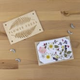 Thumbnail 1 - Flower Press DIY Kit
