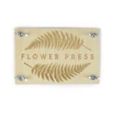 Thumbnail 3 - Flower Press DIY Kit