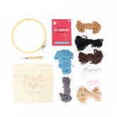 Thumbnail 4 - Cat Punch Needle Kit