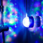 Thumbnail 1 - Shower Disco Light