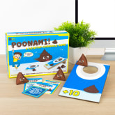 Thumbnail 1 - Poop Toss - Poonami Game