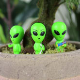 Thumbnail 1 - Alien Plant Markers
