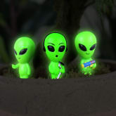 Thumbnail 3 - Alien Plant Markers