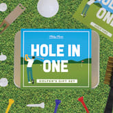 Thumbnail 1 - Hole in One Golfer's Gift Tin