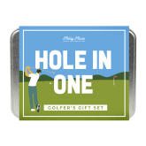 Thumbnail 2 - Hole in One Golfer's Gift Tin
