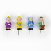 Thumbnail 3 - Royal Plant Pot Markers