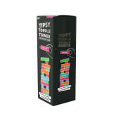 Thumbnail 2 - Tipsy Topple Tower Game