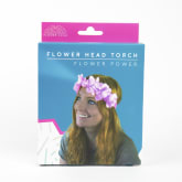 Thumbnail 2 - Flower Head Torch