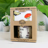 Thumbnail 2 - Mushroom Mug And Socks