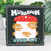 Thumbnail 2 - Mushroom Grow Kit