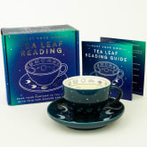 Thumbnail 3 - Tea Leaf Reading Cup and Saucer
