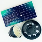 Thumbnail 2 - Tea Leaf Reading Cup and Saucer
