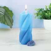 Thumbnail 2 - Calming Spell Magic Candle