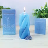 Thumbnail 1 - Calming Spell Magic Candle