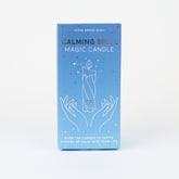 Thumbnail 3 - Calming Spell Magic Candle