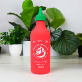 Thumbnail 2 - Chilli Sauce Lamp
