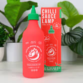 Thumbnail 1 - Chilli Sauce Lamp