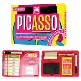 Thumbnail 4 - Picasso Drawing Game