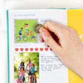 Thumbnail 2 - 100 Things to do with Family Scratch Book