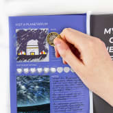 Thumbnail 2 - 100 Things to do with Dad Scratch Book