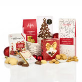 Thumbnail 1 - Christmas Treats Basket