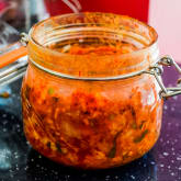 Thumbnail 3 - Fermentation Preserving London Workshops