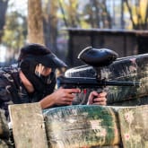Thumbnail 6 - Tea, Laughs & Paintballs – 3 Gifts Sorted | Image