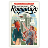 Thumbnail 1 - Choose Your Own Romantasy Book