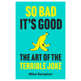 Thumbnail 1 - So Bad it's Good: The Art of the Terrible Joke
