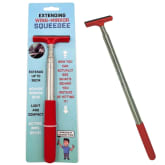 Thumbnail 1 - Extending Wing-Mirror Squeegee