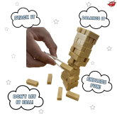 Thumbnail 2 - Mini Topple Tower Game