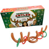 Thumbnail 1 - Antler Ring Toss Game