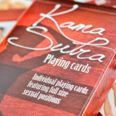 Thumbnail 5 - Kama Sutra Playing Cards