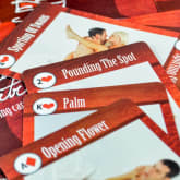 Thumbnail 2 - Kama Sutra Playing Cards